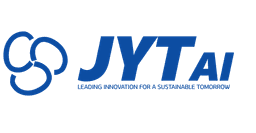 JYT AI 로고